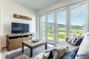 Family Apartments Klínovec - Image 1