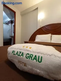 Hotel Plaza Grau - Image 4