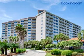 Gulf-Front Condo with Pools Hot Tub and Tennis - Image 3