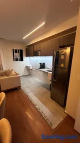 Apartamento NOVO em Barretos! 600m Hospital de Amor - Image 4