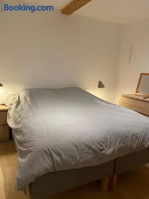 Appartement neuf et cozy avec place de parking - Image 1