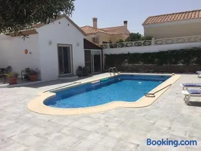 Villa Sparrow, Arboleas - Image 2