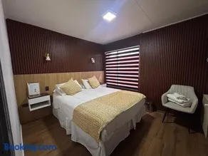 Hotel Milodon - Image 1