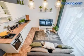 Apartamenty Świętokrzyska - Image 4