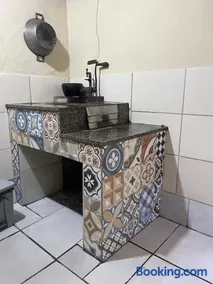 Casa Aconchegante Próxima ao Salão de Assembleias - Image 2