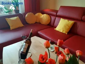 Ferienwohnung Schwalbennest - Image 2