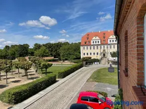 Pension "Zur Schloßwache" Delitzsch - Image 4