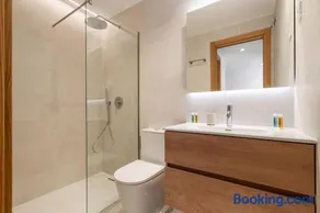 Stunning penthouse in Chamberi- Ático B - Image 1