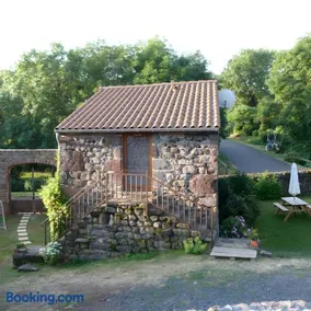 La Petite Maison Studio La Bergerie - Image 1