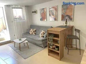 Studio Capon - just a few steps from the sea! - Image 3