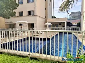 Apto completo com piscina e vaga de garagem na Maraponga - Image 3