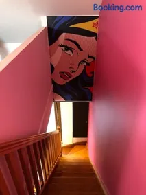 Maison avec garage Pop' Appart' - Image 5