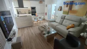 Apartamento EL REAL - Espartinas - SEVILLA - Image 1