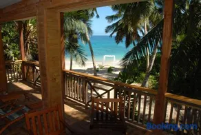 LÌlot Beach Chalets - Image 5