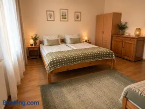 Zöld Vendégház - Image 4