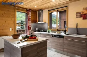 Chalet Snow Mountain - Image 1