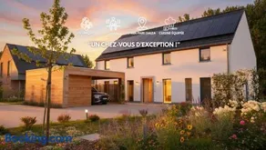 Villa Jeanne Dusschaut - Image 1