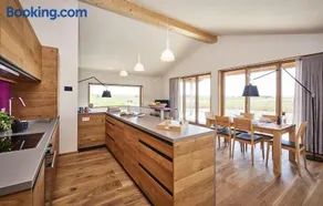 Gud Jard Lodge Nr 35 - Design-Ferienhaus mit exklusiver Ausstattung - Image 3