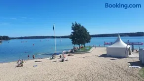 Lacs de l'eau d'heure VINEUF - Image 1