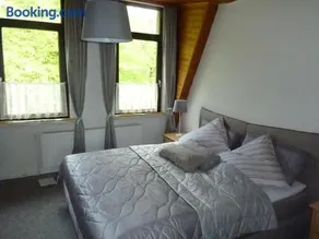 Ehemaliges Waldkurhaus Drangstedt - Image 4