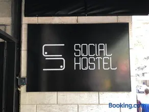 Social Hostel - Image 1