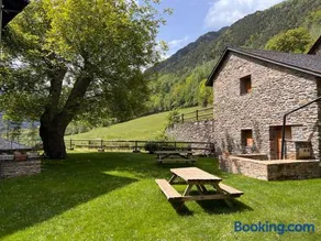 Apartament de la Vall Ferrera - L'Amfitriona - Image 3