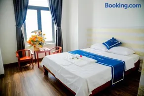 Châu Ngọc Viên Hotel - Biển Mỹ Khê - Quảng Ngãi - Image 3