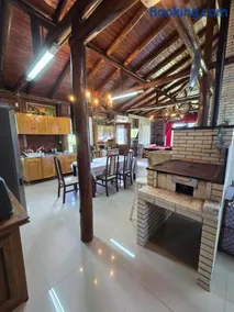 Cabana da lagoa - Image 1