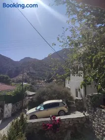 Begonvil Evleri Karaburun - Image 3