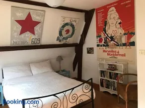 Chambre d'hôtes de Dompierre - Image 2