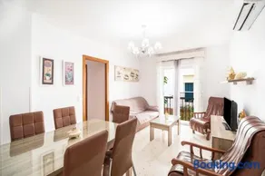 Apartamento Conil Centro - Image 1