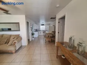 Home 3 beds 1 full bath 1 half bath Port Charlotte near beach - Image 1