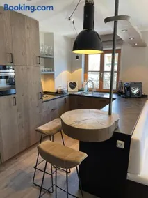 Ferienwohnung ****Freihaus18 - Ferienwohnung Freihaus18 - Image 1