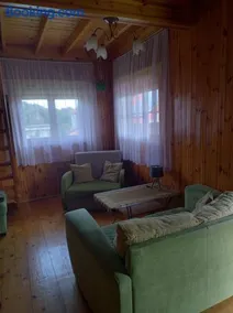 PILGRIM domek gościnny w Gietrzwałdzie na Warmii - Image 1