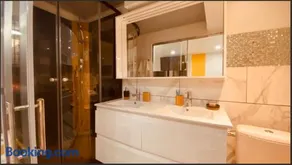 Chambre privée Cosy à proximité de Roissy, Parc Astérix - Image 2