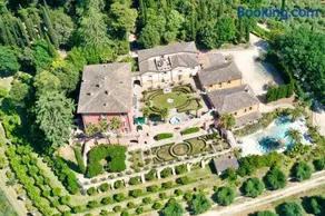 Villa Piediprato - Image 1