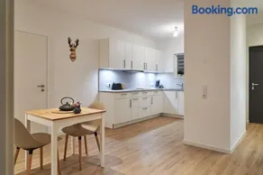 Wohnen auf Zeit & Ferien in Wehr - Apartment Sand - Image 1