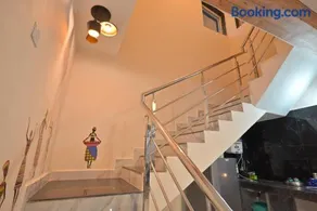 II EMPYREAN STAYS II LEONCINO VILLA II 4BHK II LARGEST SWIMMING POOL II AC Il - Image 4