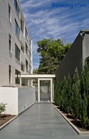 Heidelberg Haus Apart Hotel - Image 2