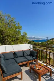 Ammoudara Bay Villa - Image 3