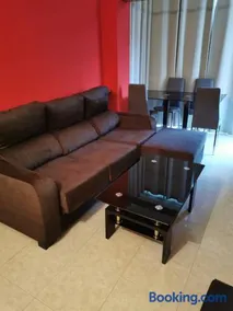 Apartamento vacacional en Brión, 15280 Río pego - Image 3