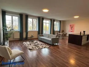 Grand Suite - Perfekt für 6! Küche Parken WLAN - Image 1