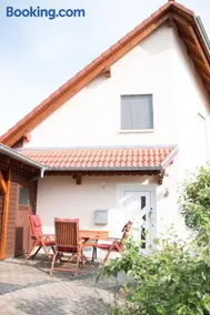 Ferienwohnung Helbig - Image 2