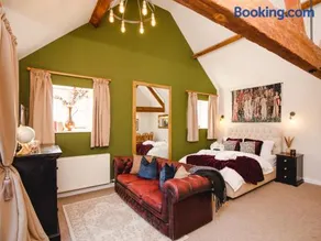 Hayloft Cottage - Ukc3949 - Image 5