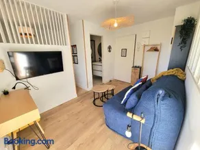 Cosy Apartment near hospital faculty - Image 4