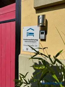 Ferienwohnung Altenschönbach - Image 2