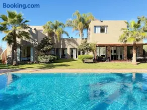 Villa Serenity MARRAKECH - Image 1