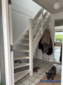 Hyggeligt hus i natur område near Aalborg - Image 2