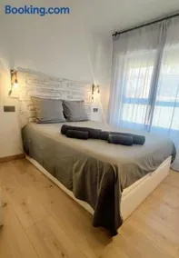 Aixopluc - Camprodon Apartamento centro rio Ritort - Image 3