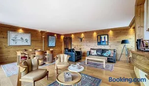 Chez Margot - Family - By CosyHome - Image 1